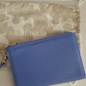 Dagne Dover Essentials Clutch Wallet - Lapis